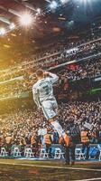 Ronaldo Wallpapers HD 4K syot layar 2