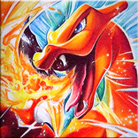 dragon arika