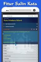 Mutiara Islam captura de pantalla 2
