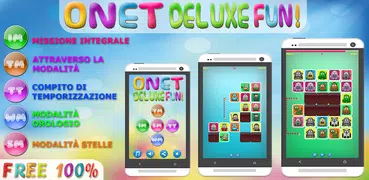 Onet Deluxe Divertimento