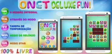 Onet Deluxe Fun