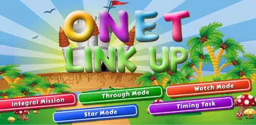 Onet Link Up