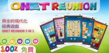 Onet Reunion 2024