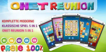 Onet Reunion 2024