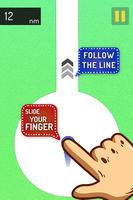 Finger Skills poster