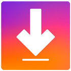 Story Saver for Instagram - IG Story Downloader 圖標