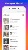 Descargador de videos para Instagram captura de pantalla 1