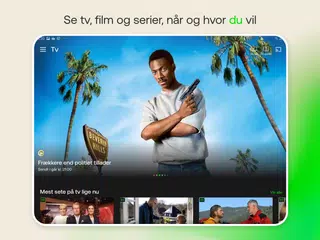 YouSee Play XAPK download