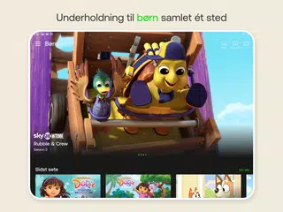 YouSee Play XAPK download