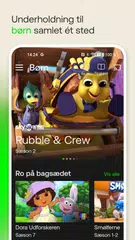 YouSee Play XAPK download