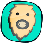 Adviser For Yik app android yak Tips-icoon
