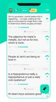 Adviser For Yik app android yak Tips تصوير الشاشة 2