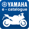 Yamaha E-Catalogue ícone