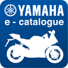 Yamaha E-Catalogue アイコン