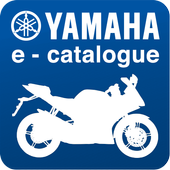 Yamaha E-Catalogue আইকন