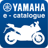 Yamaha E-Catalogue icon