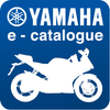 Yamaha E-Catalogue-icoon