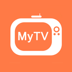 MyTV آئیکن