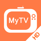 MyTV icon