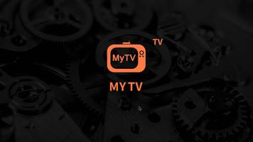 MyTV poster