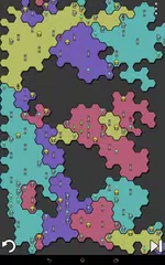 Antiyoy Classic APK 下載