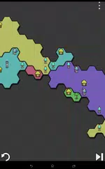 Antiyoy Classic APK 下載