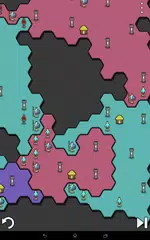 Antiyoy Classic APK 下載