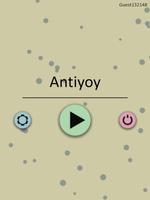 Antiyoy Online ポスター