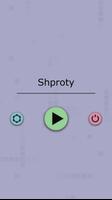 Shproty Pro 海報