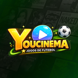 Youcinema Jogos de Futebol