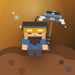 Strike It Rich! Idle Miner
