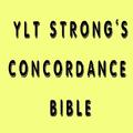 YLT Strong's Concordance Bible