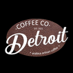 Detroit Coffee Co icône