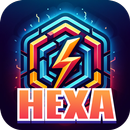 Super HEXA Legend APK