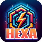 Super HEXA Legend biểu tượng