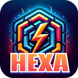 Super HEXA Legend icône