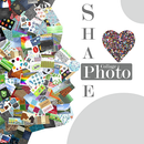 Shape Photo Collage Maker APK