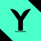 Video Playlist to App publish icon