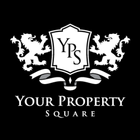 Your Property Square icon