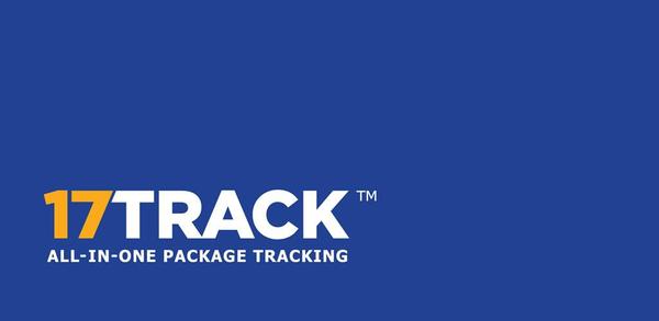 How to Download 17TRACK Package Tracker for Android image