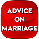 ADVICE ON MARRIAGE アイコン