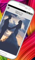 ADVICE ON MARRIAGE スクリーンショット 1