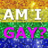 AM I GAY icône