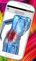 CHIROPRACTIC ADJUSTMENTS 截图 1