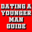 DATING A YOUNGER MAN GUIDE APK