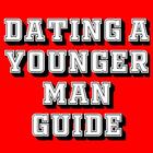 DATING A YOUNGER MAN GUIDE icon