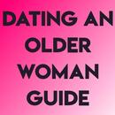 DATING AN OLDER WOMAN GUIDE APK
