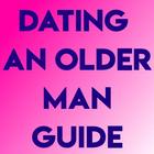DATING AN OLDER MAN GUIDE icône
