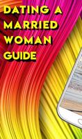 Poster DATING A MARRIED WOMAN GUIDE