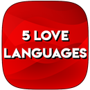 5 LOVE LANGUAGES APK